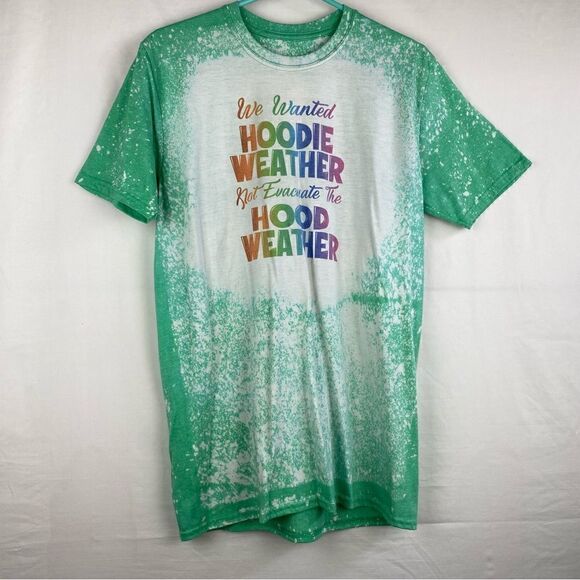 Unisex funny graphic tee - Picture 1 of 3